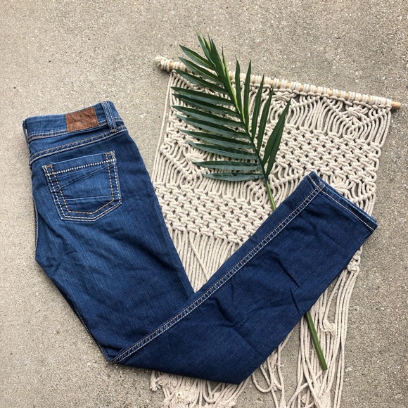 BKE Denim - BKE Addison Skinny Jeans Size 28